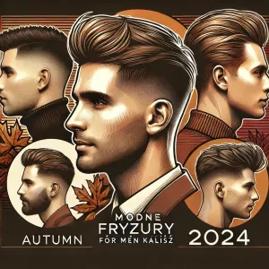 Włosy to wizytówka każdego faceta, a odpowiednia fryzura potrafi zrobić całą robotę – od codziennego looku po wieczorne wyjścia.
