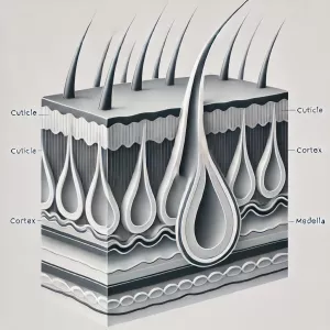 Poznaj przyczyny i rodzaje łysienia u mężczyzn. Dowiedz się, jak zapobiegać wypadaniu włosów, jakie są najnowsze metody leczenia oraz jakie suplementy warto stosować.