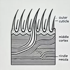 Czy wiesz, że łysienie to problem, który dotyka nawet co trzeciego faceta po trzydziestce? Zakola, przerzedzenia na czubku głowy, a potem…