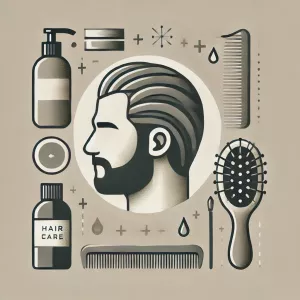 wypadanie włosów to wyzwanie, ale nie jest to problem nie do pokonania