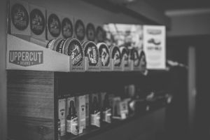 olejek do brody Kalisz, balsam do brody, jak dbać o brodę, pielęgnacja zarostu.